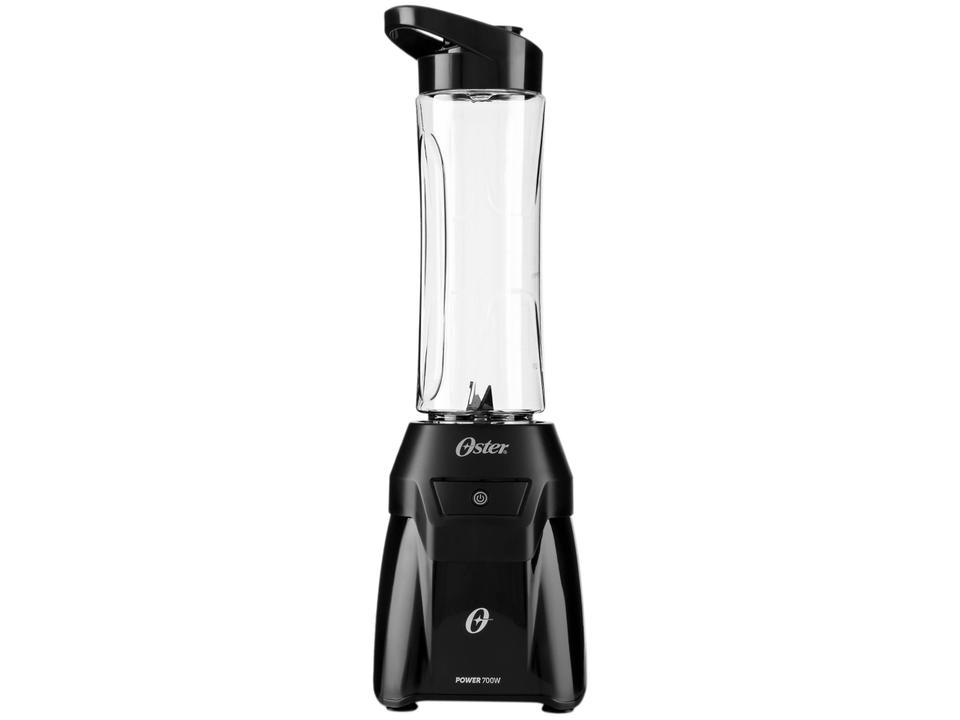 Liquidificador Oster OBLD700 700W Preto - 2