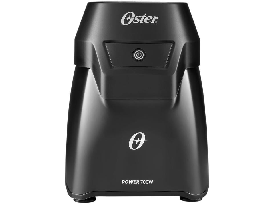 Liquidificador Oster OBLD700 700W Preto - 8