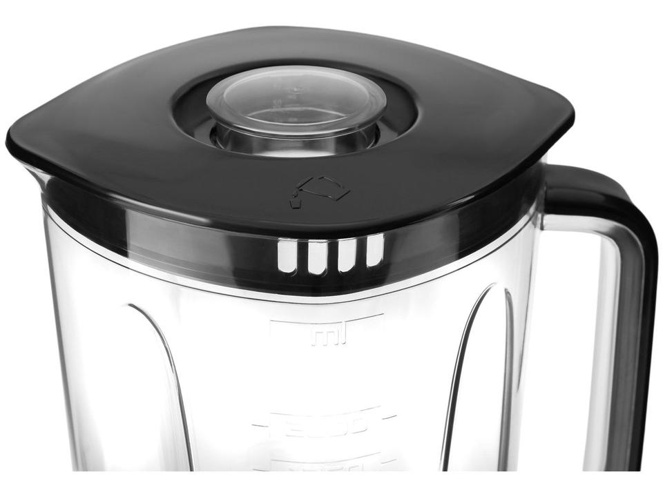 Liquidificador Philco PH900 Preto com Filtro 12 Velocidades 1200W - 6