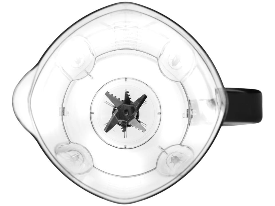 Liquidificador Philco PH900 Preto com Filtro 12 Velocidades 1200W - 8