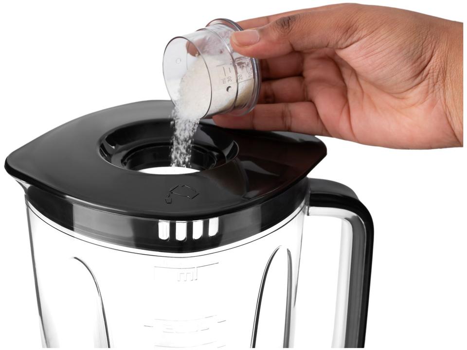 Liquidificador Philco PH900 Preto com Filtro - 10