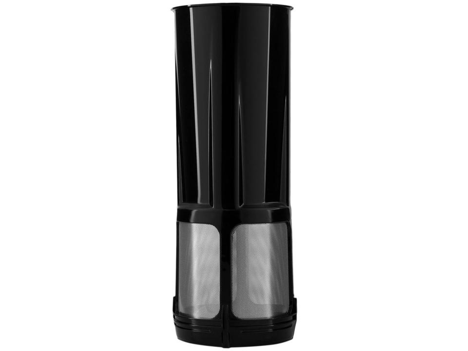 Liquidificador Philco PH900 Preto com Filtro 12 Velocidades 1200W - 5