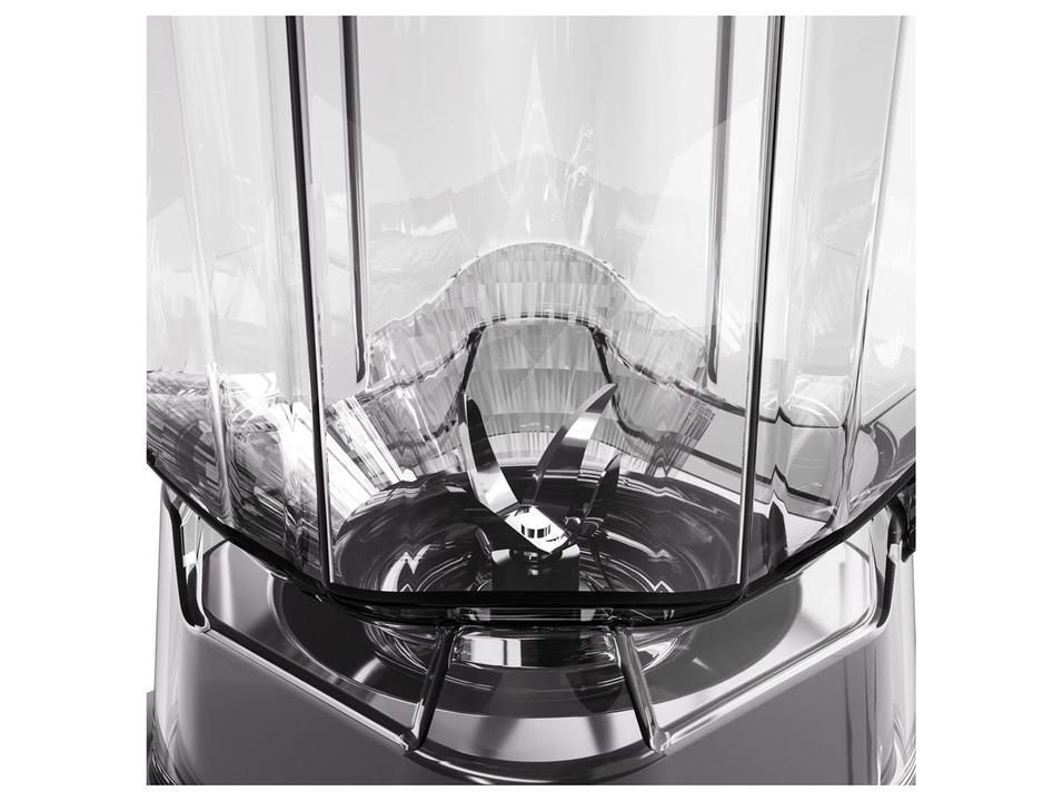 Liquidificador Philco PLQ15A 12 Velocidades 1500W Preto 103101176 - 10