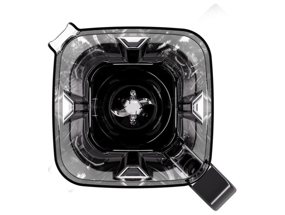 Liquidificador Philco PLQ15A 12 Velocidades 1500W Preto 103101176 - 14