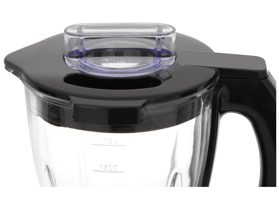 Liquidificador Philco PLQ2000 Smart Copo de Vidro - 5