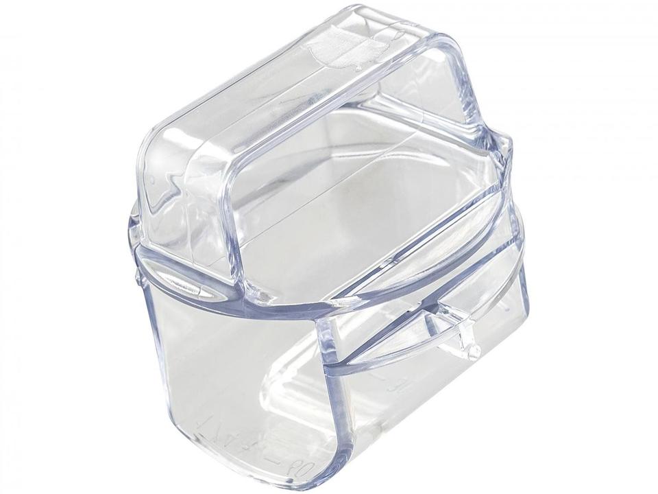 Liquidificador Philco PLQ2100PI com Filtro 12 Velocidades 1400W Preto - 12