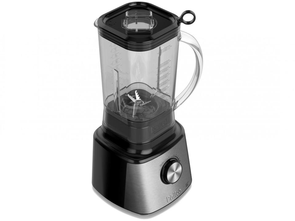 Liquidificador Philco PLQ2100PI com Filtro - 7