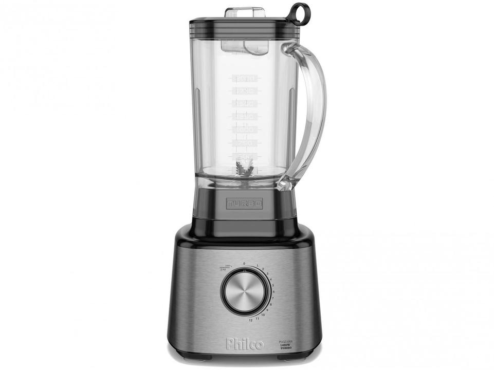 Liquidificador Philco PLQ2100PI com Filtro - 4