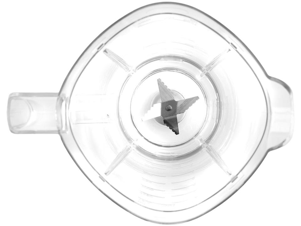 Liquidificador Philips Walita Daily RI2110/30 2 Velocidades + Pulsar 550W Preto - 7