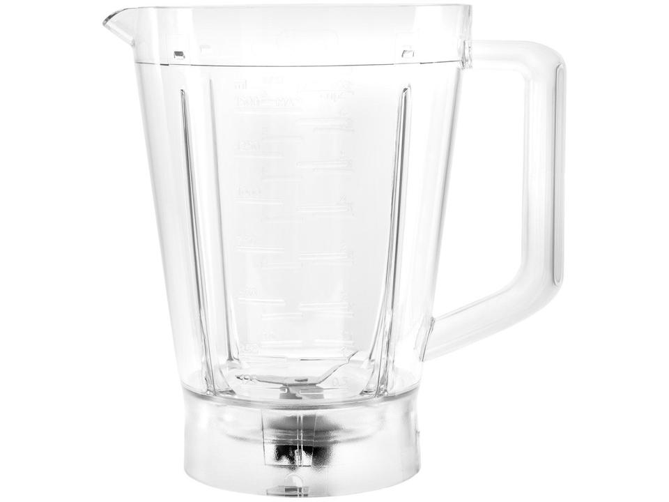Liquidificador Philips Walita Daily RI2110/30 2 Velocidades + Pulsar 550W Preto - 5