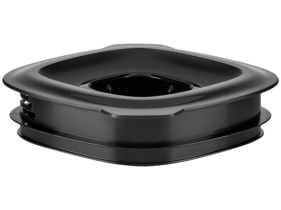 Liquidificador Philips Walita Serie 5000 RI2242/90 Preto 12 Velocidades + Pulsar 1200W - 8