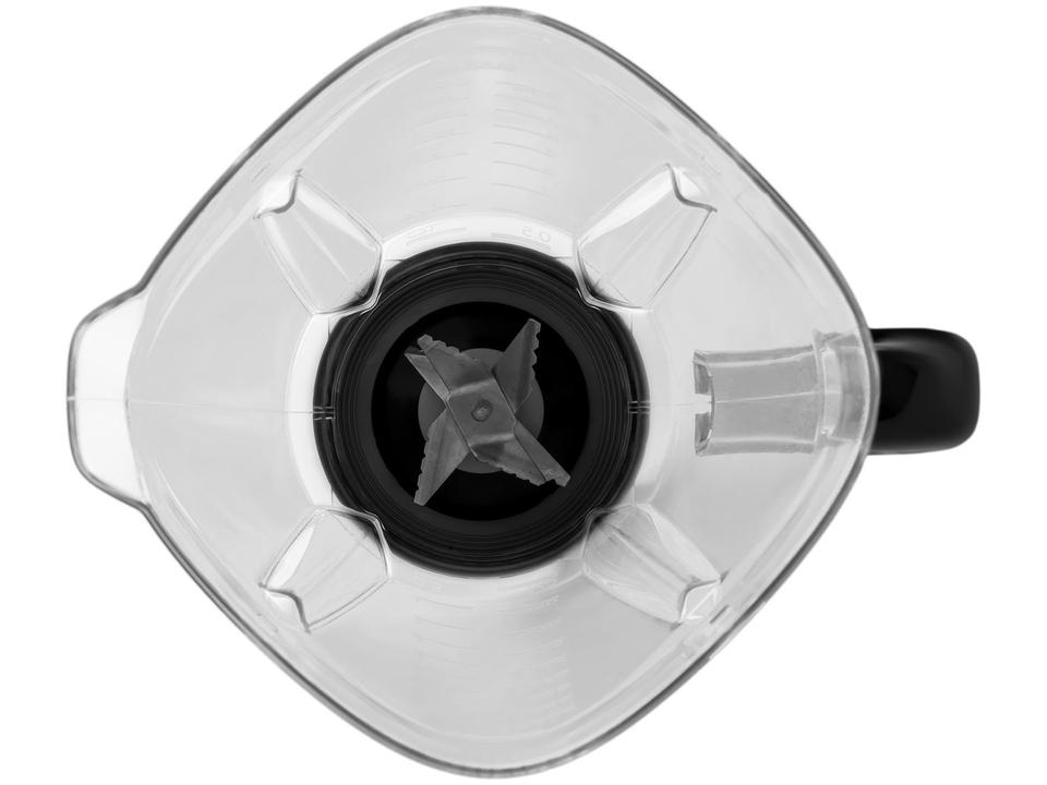 Liquidificador Philips Walita Serie 5000 RI2242/91 Preto 12 Velocidades + Pulsar 1200W - 5