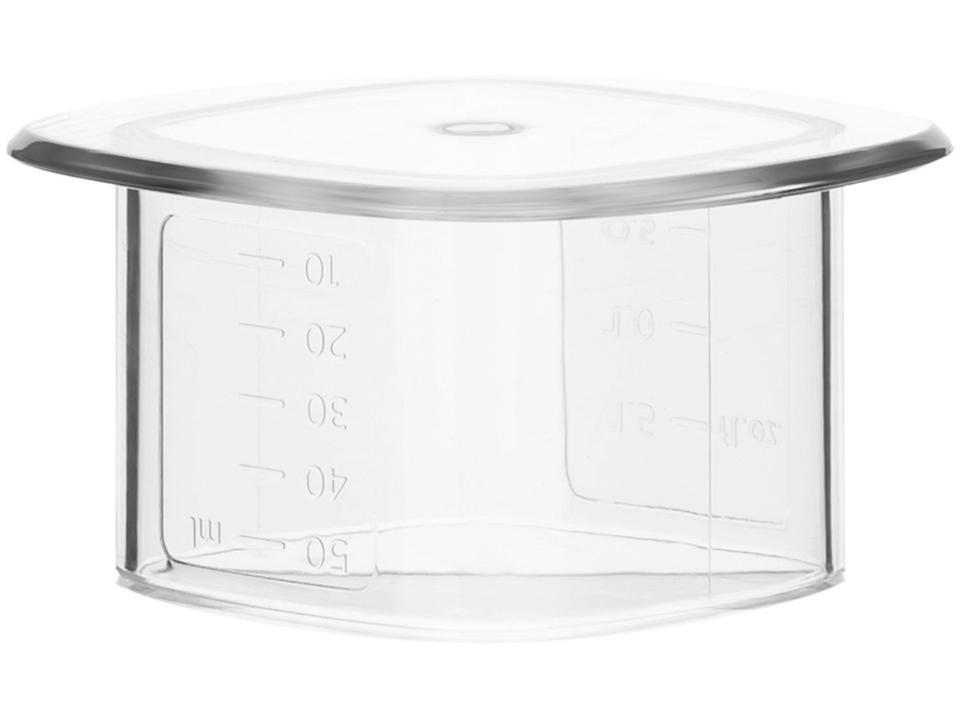 Liquidificador Philips Walita Serie 5000 RI2244/90 Preto Inox 12 Velocidades 1400W - 10