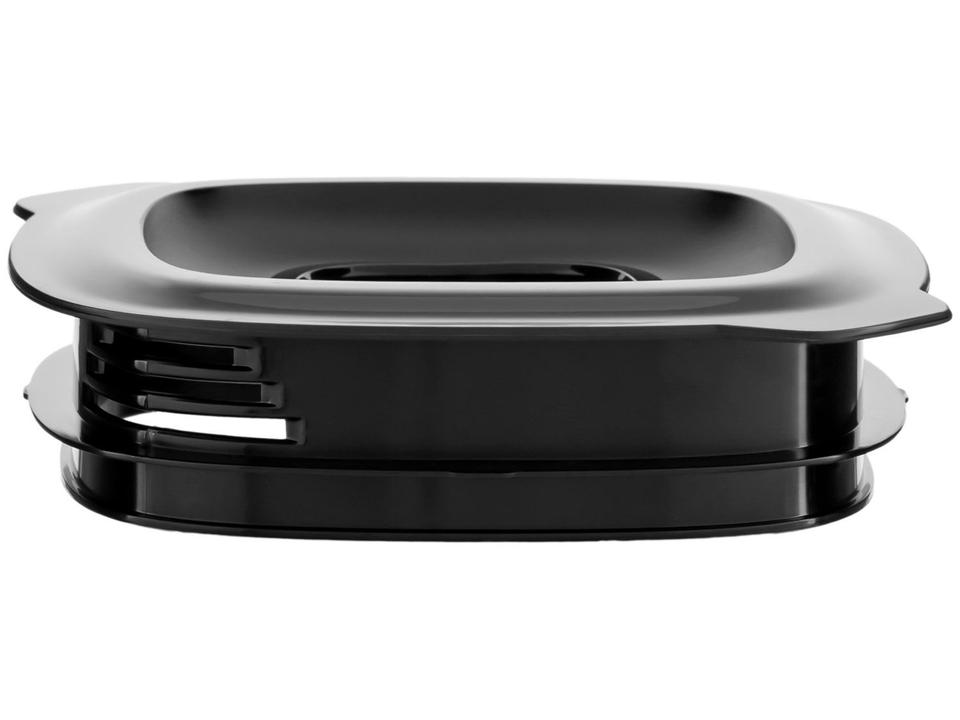 Liquidificador Philips Walita Serie 5000 RI2244/90 Preto Inox 12 Velocidades 1400W - 9