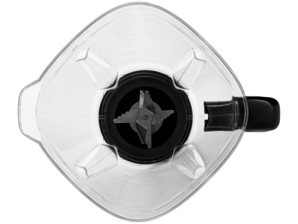 Liquidificador Philips Walita Serie 5000 RI2244/91 Preto Inox 12 Velocidades 1400W - 5