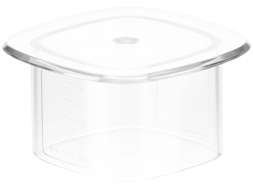 Liquidificador Philips Walita Series 3000 HR2270 5 Velocidades + Pulsar 1000W Preto - 8