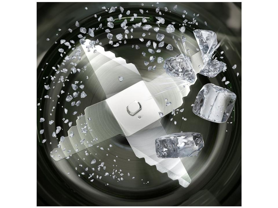 Liquidificador Philips Walita Series 3000 HR2270 5 Velocidades + Pulsar 1000W Preto - 10