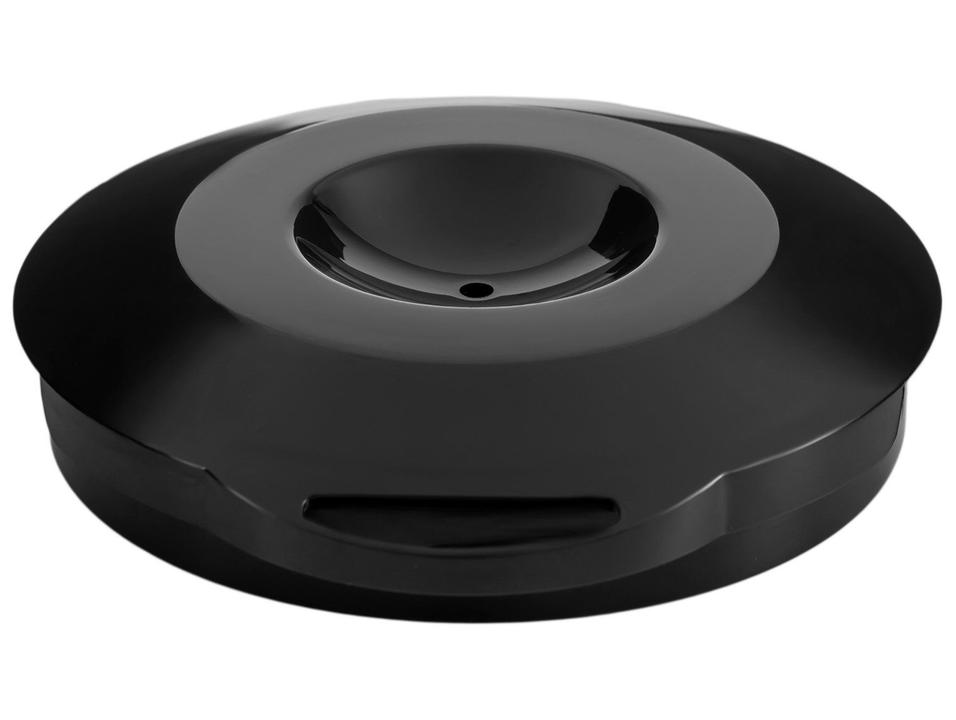 Liquidificador Ultra Facility Power 2 Velocidades 550W Preto - 16