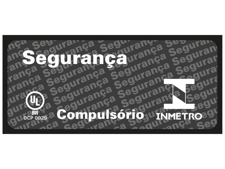 Liquidificador Wap Prosdócimo WB2000 Preto e Cinza 2L FW010340 - 19