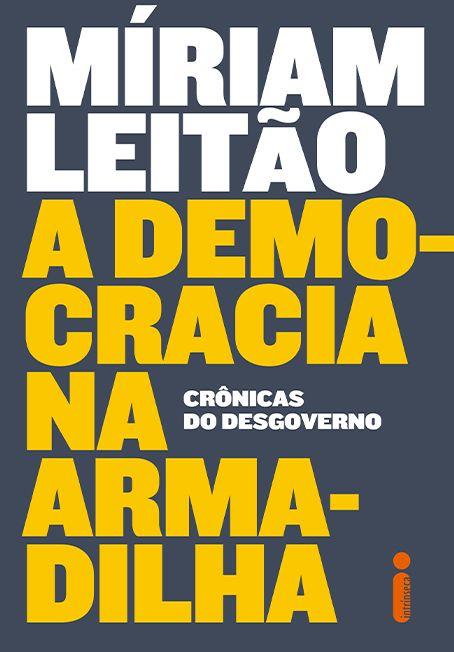 Livro - A Democracia na Armadilha - 6