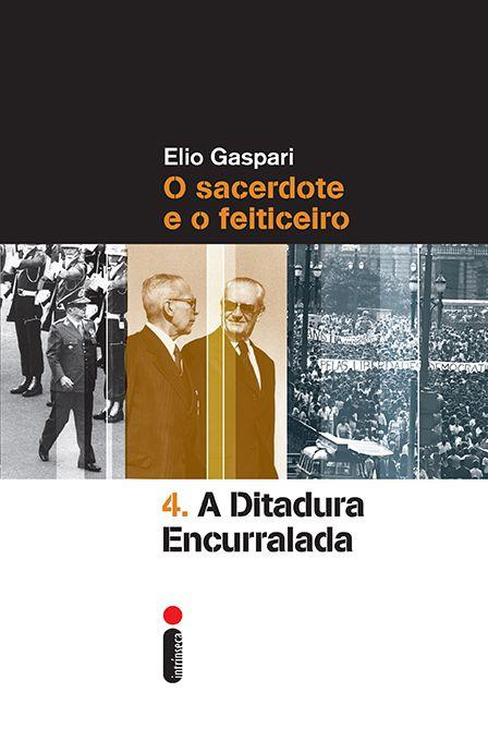 Livro - A ditadura encurralada - 6