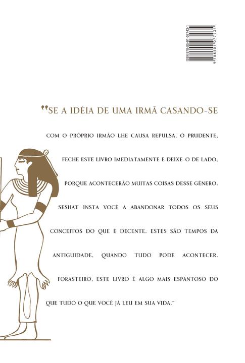 Livro - A filha do crocodilo - 1