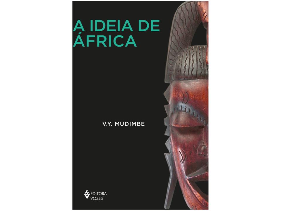 Livro A Ideia de África V. Y. Mudimbe