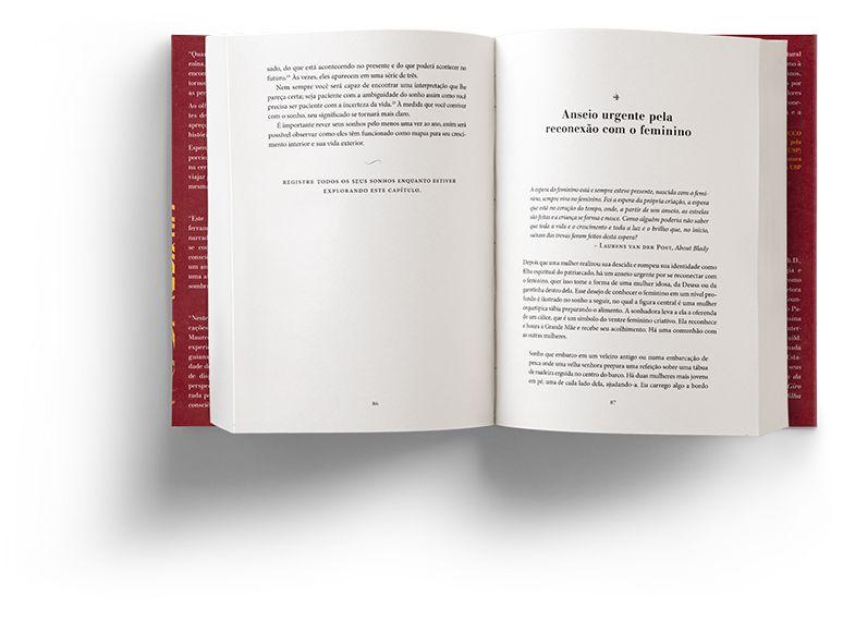 Livro A Jornada da heroína: Caderno de Atividades Maureen Murdock - 3