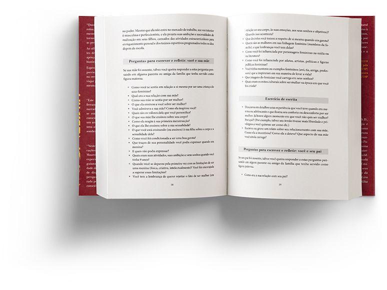 Livro A Jornada da heroína: Caderno de Atividades Maureen Murdock - 2