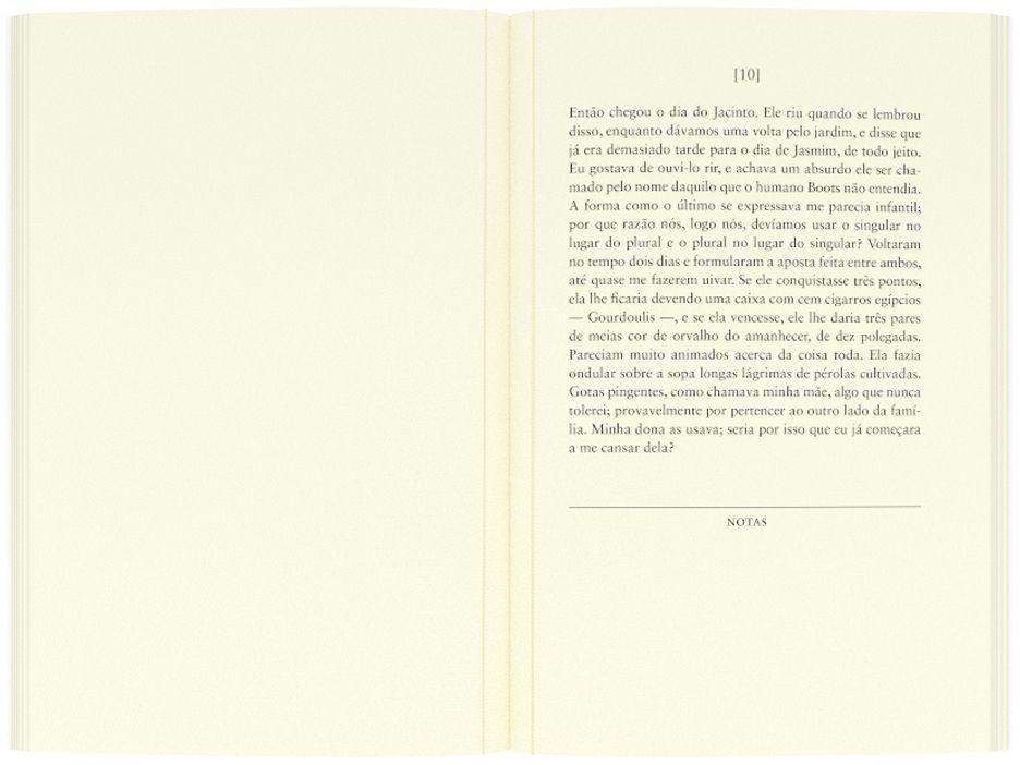 Livro A Mandíbula de Caim Edward Powys Mathers - 6