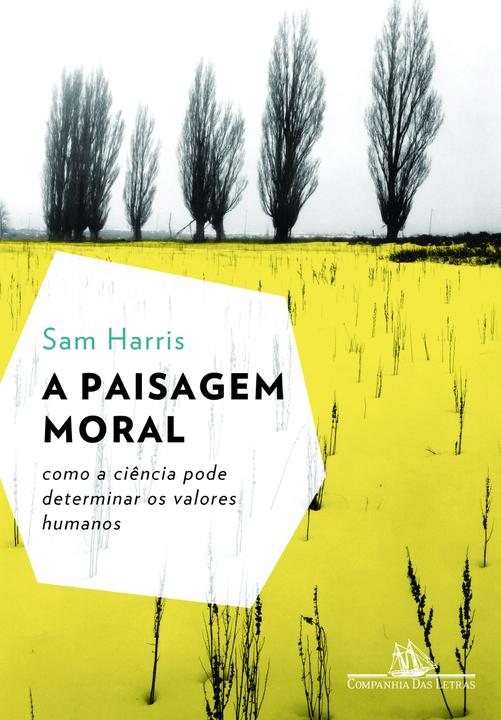 Livro - A paisagem moral