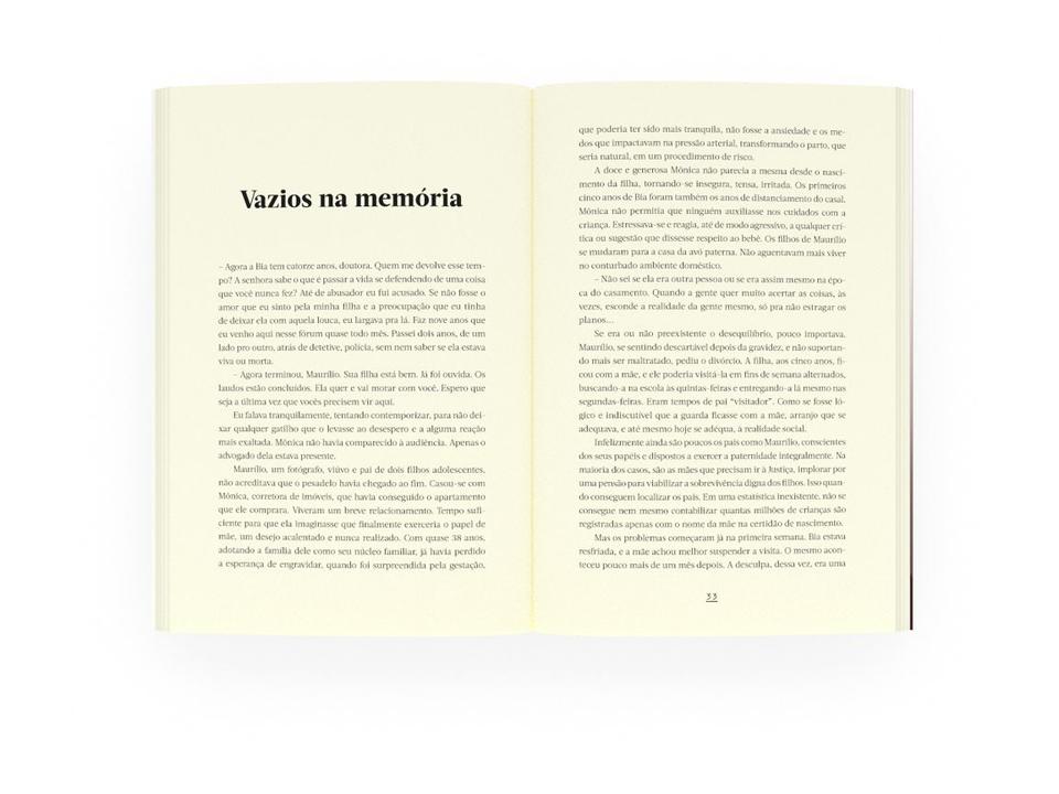 Livro A Vida Não É Justa Andréa Pachá - 6