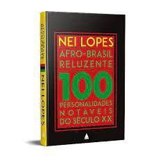 Livro - Afro-Brasil Reluzente - 1