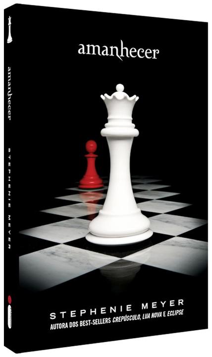 Livro - Amanhecer - 4