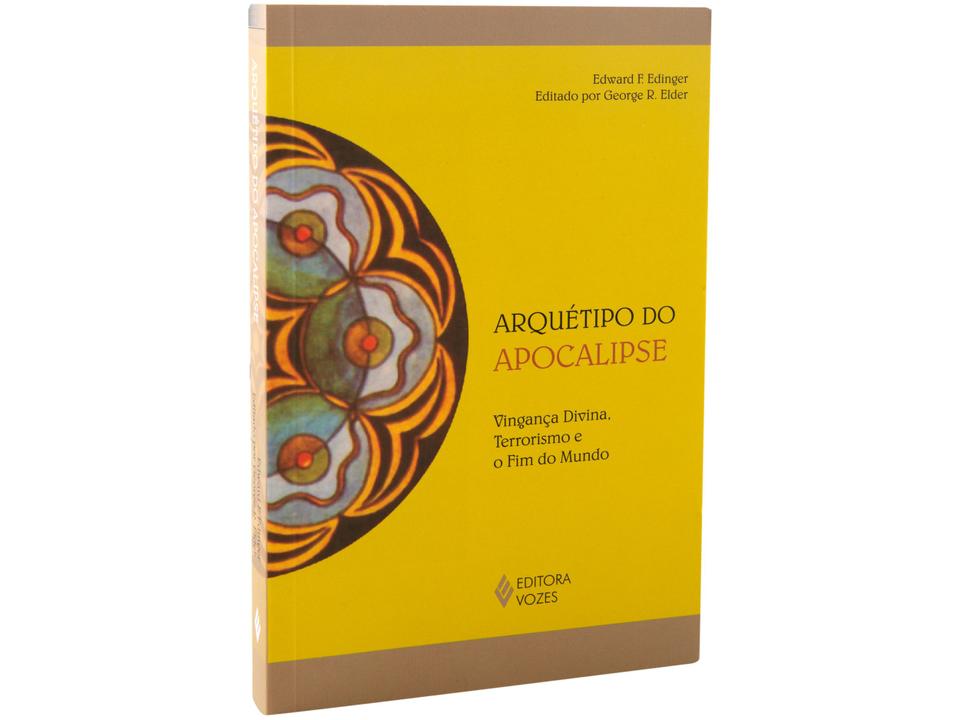 Livro Arquétipo do Apocalipse - 2