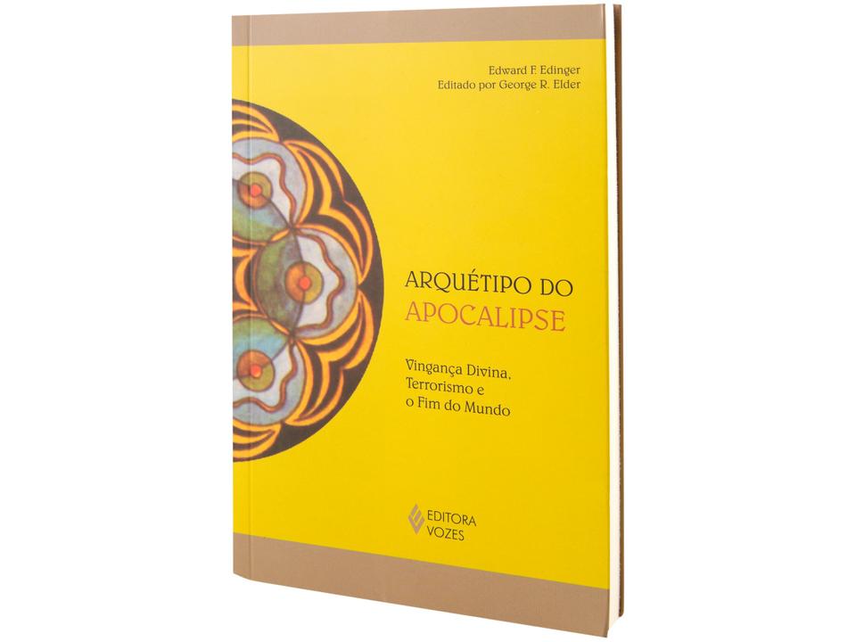 Livro Arquétipo do Apocalipse - 1