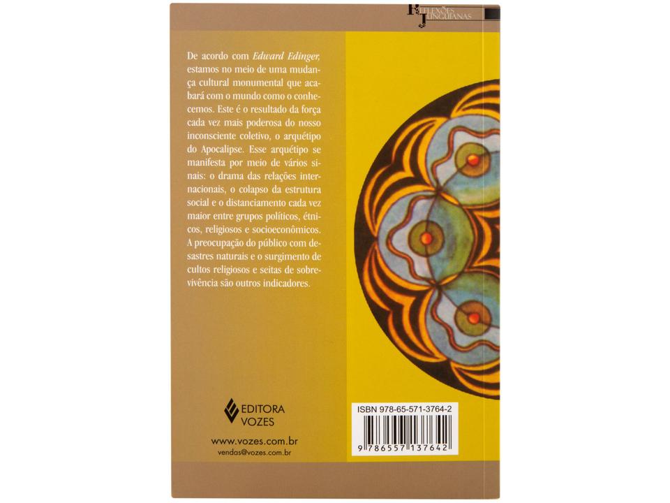 Livro Arquétipo do Apocalipse - 5