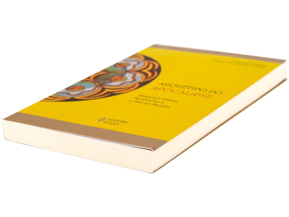 Livro Arquétipo do Apocalipse - 3