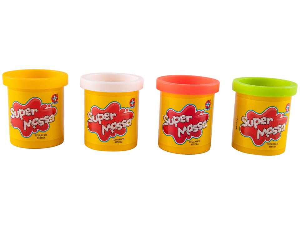 Livro As Reinvenções Culinárias de Mônica e Magali - 2