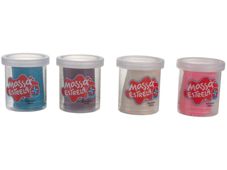 Livro - Balé para uma Flor - Massa Estrela - 2