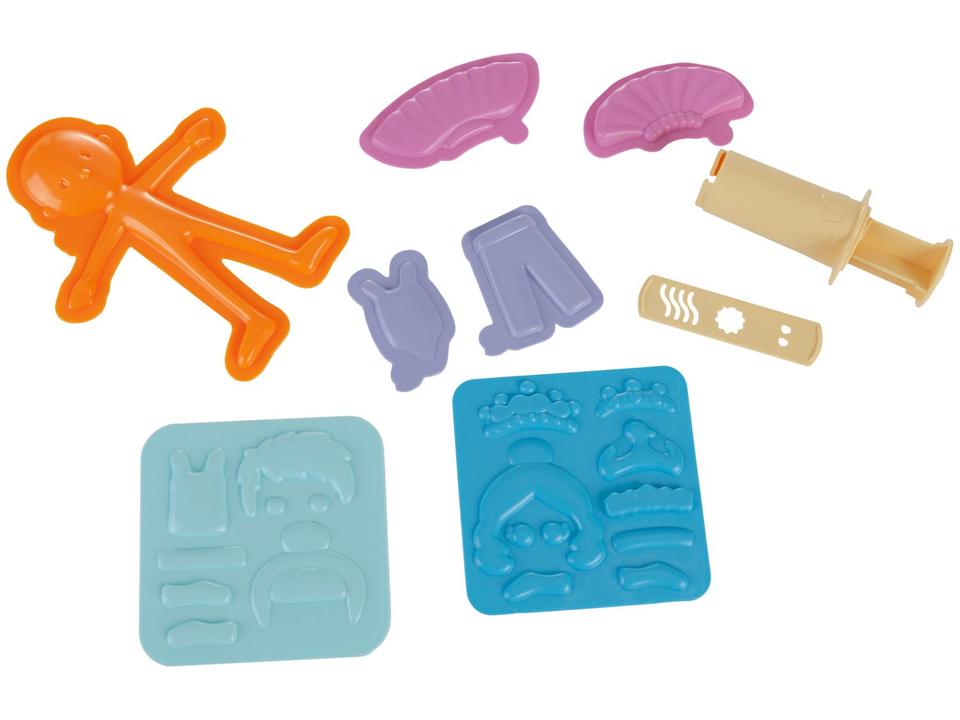 Livro - Balé para uma Flor - Massa Estrela - 1