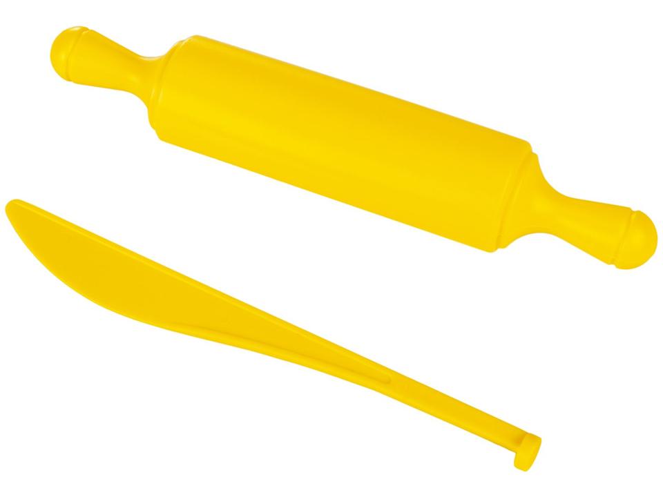 Livro - Balé para uma Flor - Massa Estrela - 3