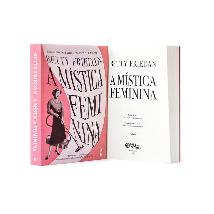 Livro - Box Biblioteca Essencial do Feminismo (acompanha ecobag) - 2