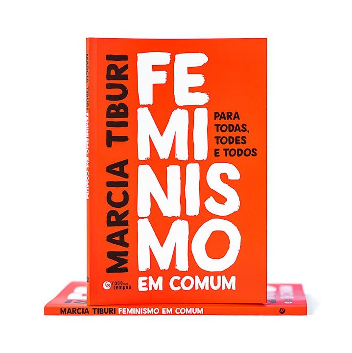 Livro - Box Biblioteca Essencial do Feminismo (acompanha ecobag) - 10
