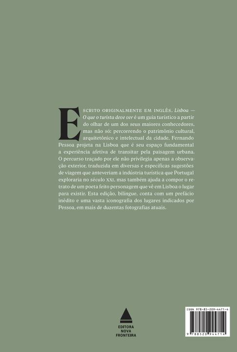 Livro - Box Fernando Pessoa: percurso em prosa - 3