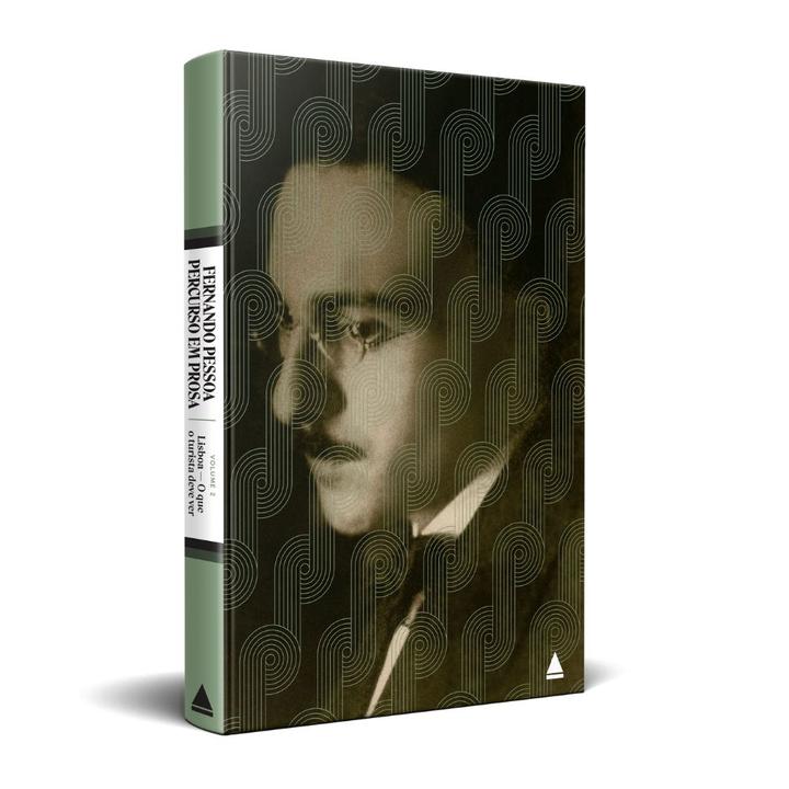 Livro - Box Fernando Pessoa: percurso em prosa - 2