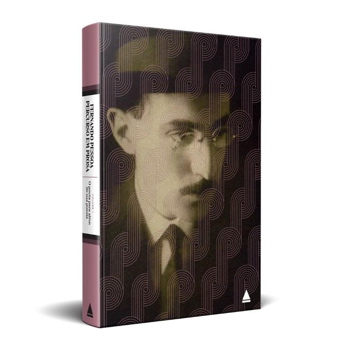 Livro - Box Fernando Pessoa: percurso em prosa - 1