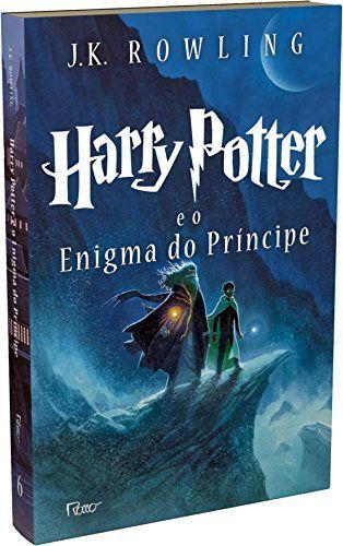 Livro - Box Harry Potter Scholastic - 7