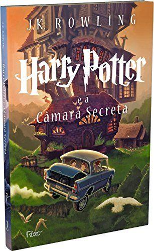 Livro - Box Harry Potter Scholastic - 3