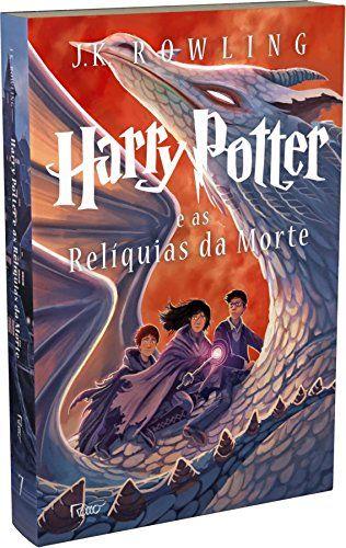 Livro - Box Harry Potter Scholastic - 8